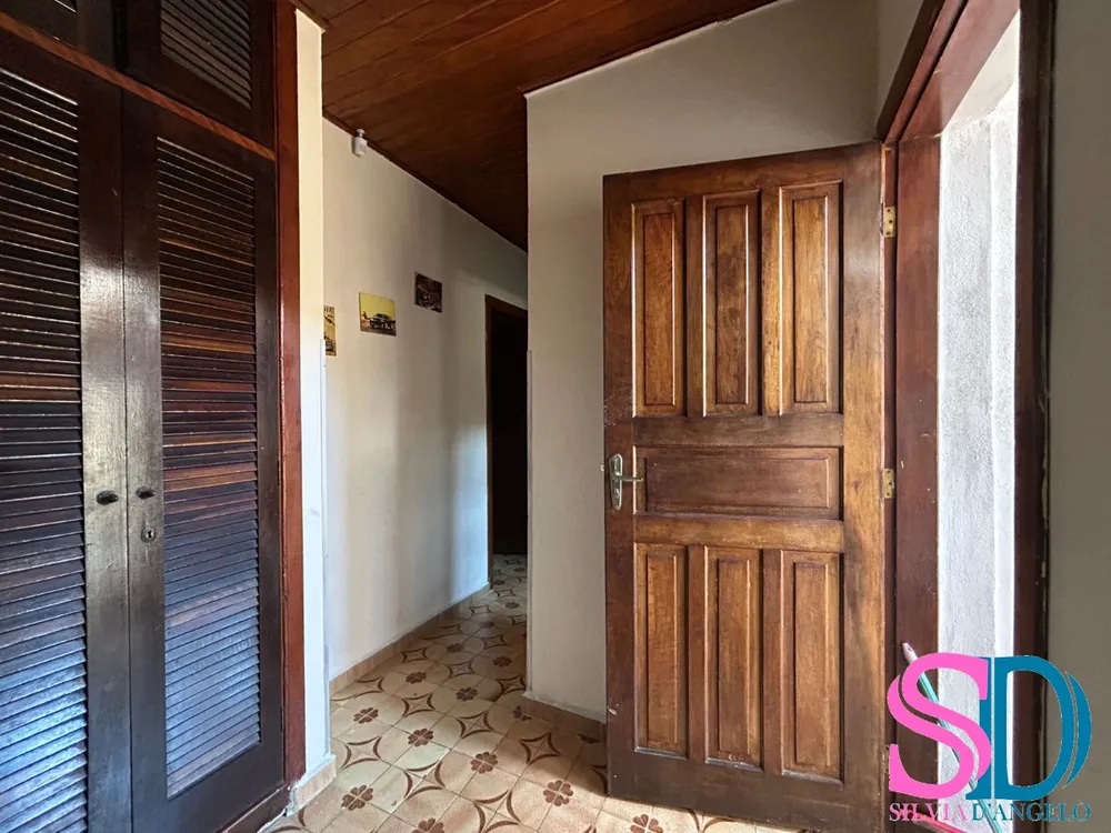Casa, 4 quartos, 230 m² - Foto 8