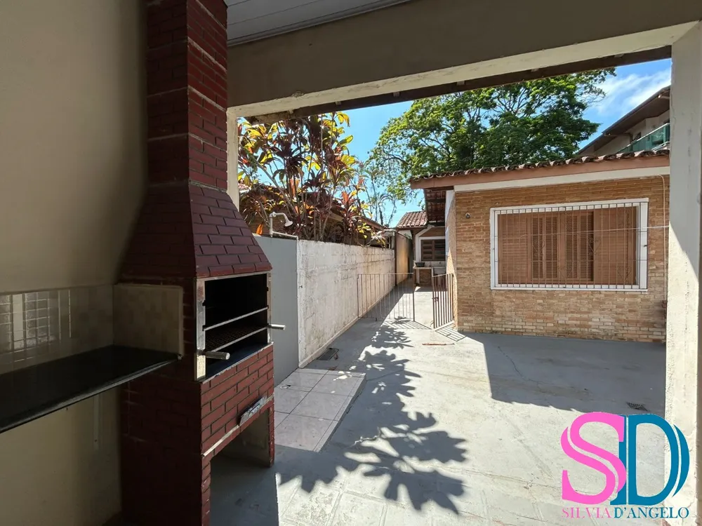 Casa, 4 quartos, 230 m² - Foto 4