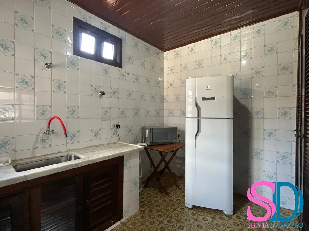 Casa, 4 quartos, 230 m² - Foto 11