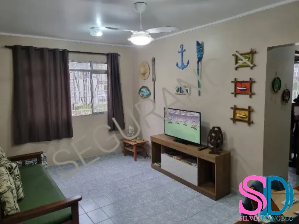 Apartamento, 1 quarto, 47 m² - Foto 2