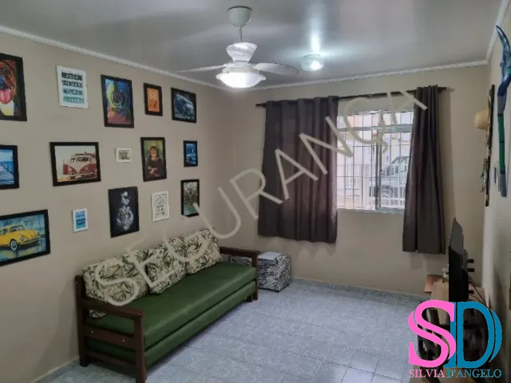 Apartamento, 1 quarto, 47 m² - Foto 1