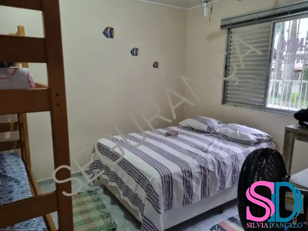 Apartamento, 1 quarto, 47 m² - Foto 7