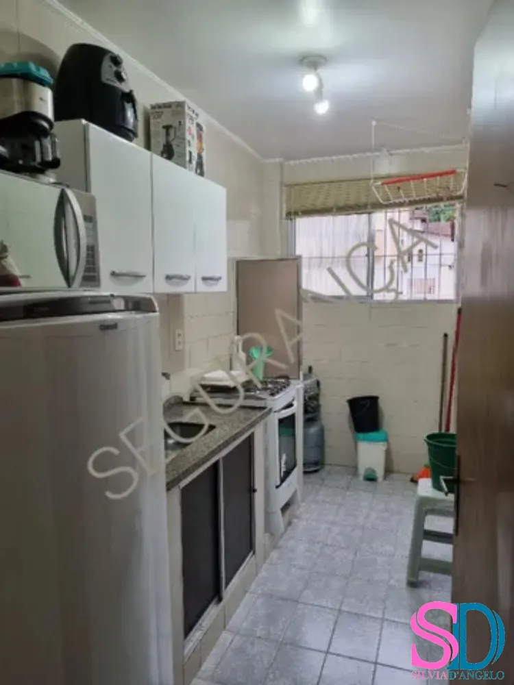 Apartamento, 1 quarto, 47 m² - Foto 6