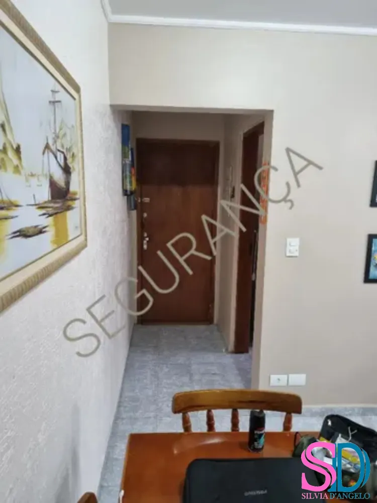 Apartamento, 1 quarto, 47 m² - Foto 3