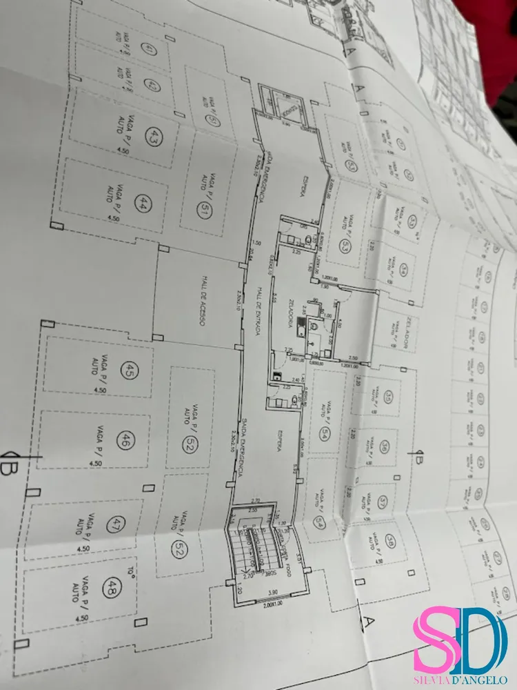 Terreno, 1323 m² - Foto 2