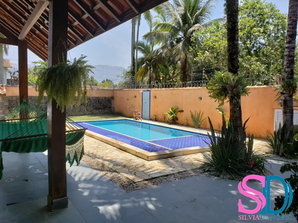 Casa, 3 quartos, 150 m² - Foto 3