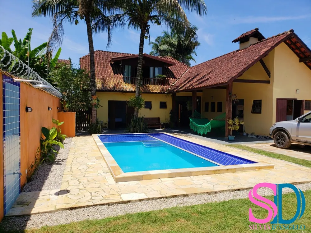 Casa, 3 quartos, 150 m² - Foto 1