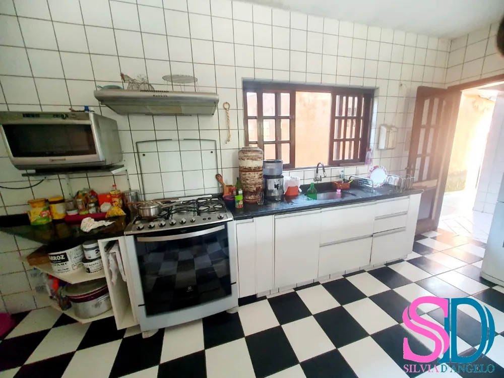 Casa, 3 quartos, 150 m² - Foto 13
