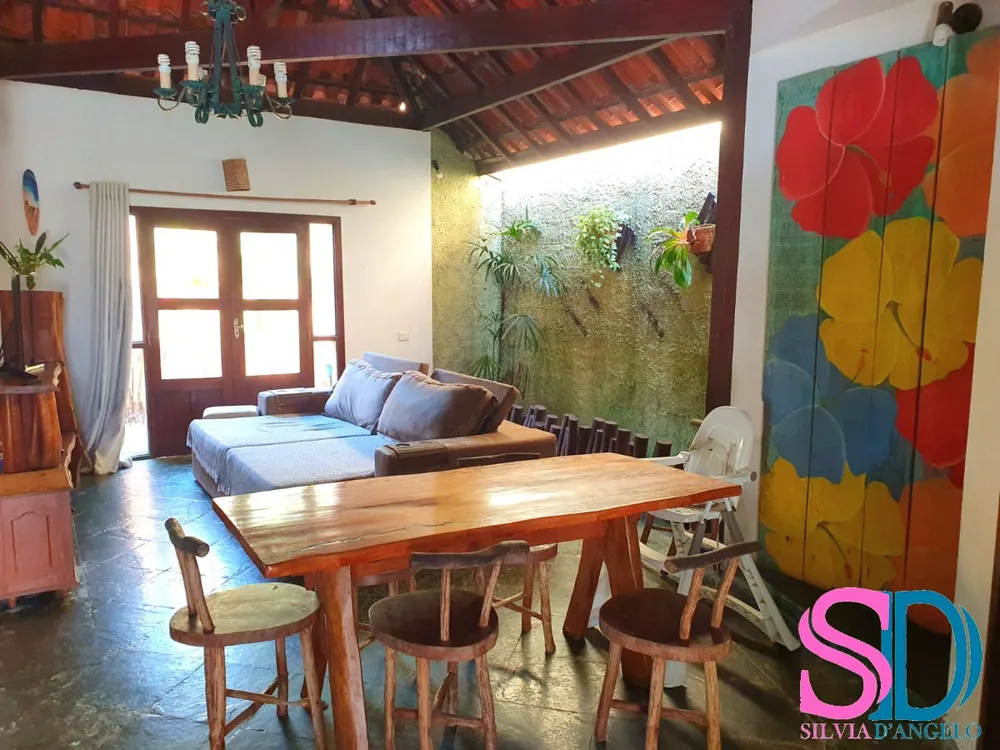 Casa, 3 quartos, 150 m² - Foto 11