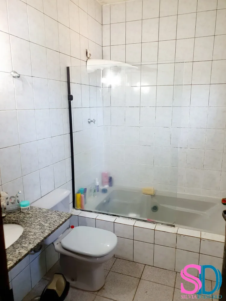 Casa, 3 quartos, 150 m² - Foto 12