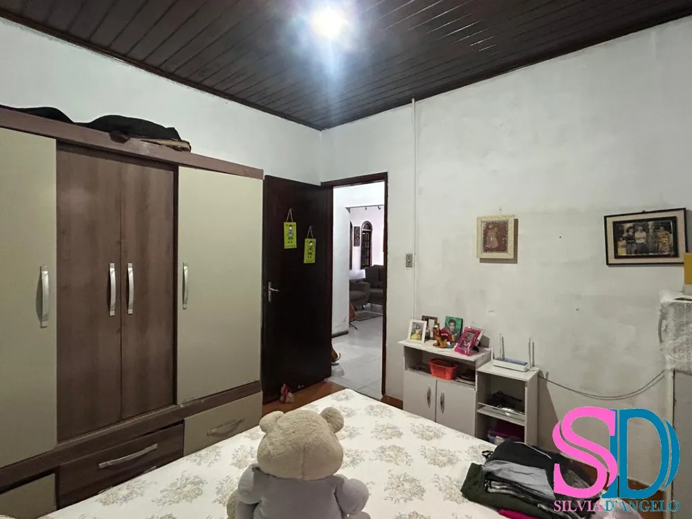 Casa, 3 quartos, 210 m² - Foto 5