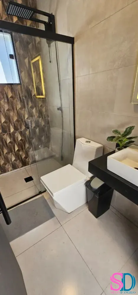 Casa, 4 quartos, 150 m² - Foto 3