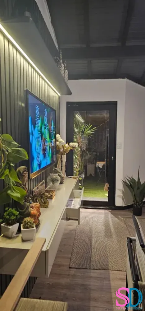 Casa, 4 quartos, 150 m² - Foto 1