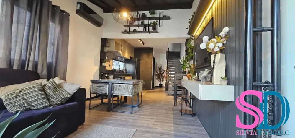 Casa, 4 quartos, 150 m² - Foto 8