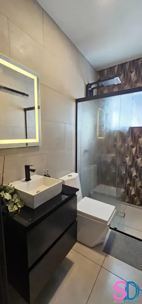 Casa, 4 quartos, 150 m² - Foto 15