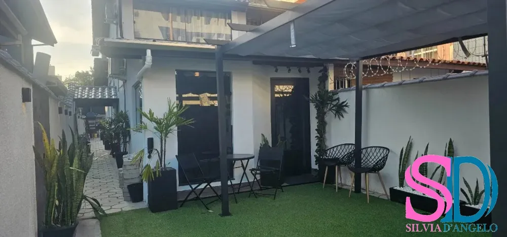 Casa, 4 quartos, 150 m² - Foto 9