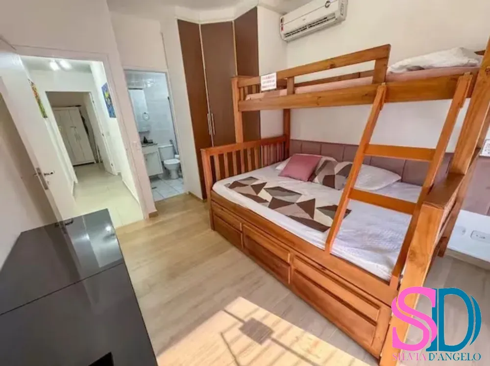 Apartamento, 3 quartos, 146 m² - Foto 7