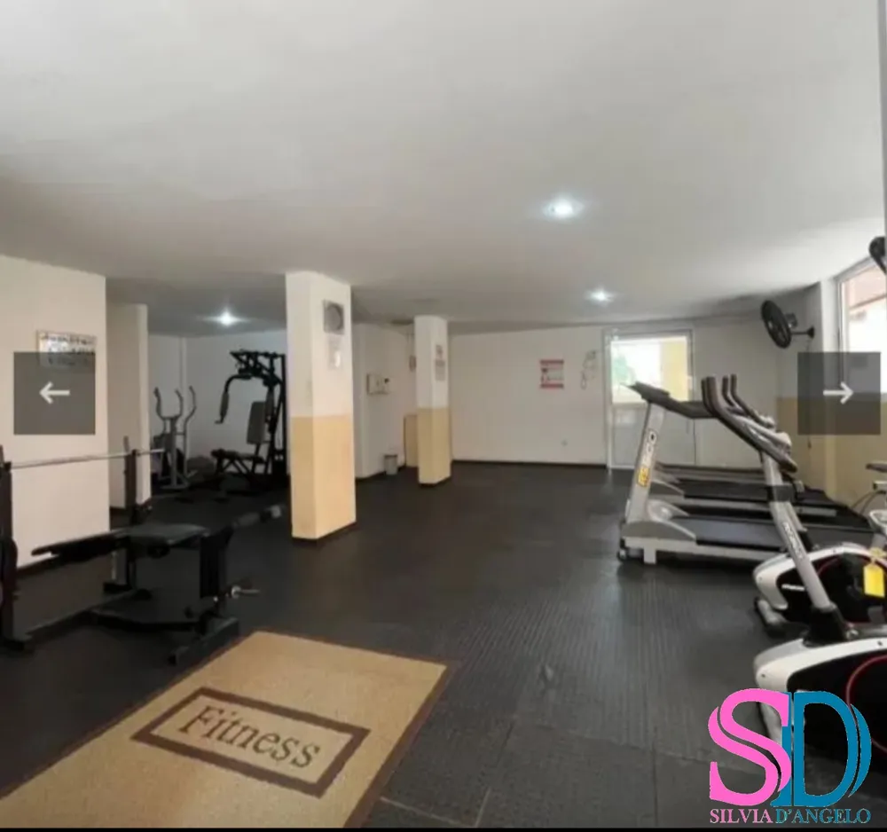 Apartamento, 3 quartos, 146 m² - Foto 6