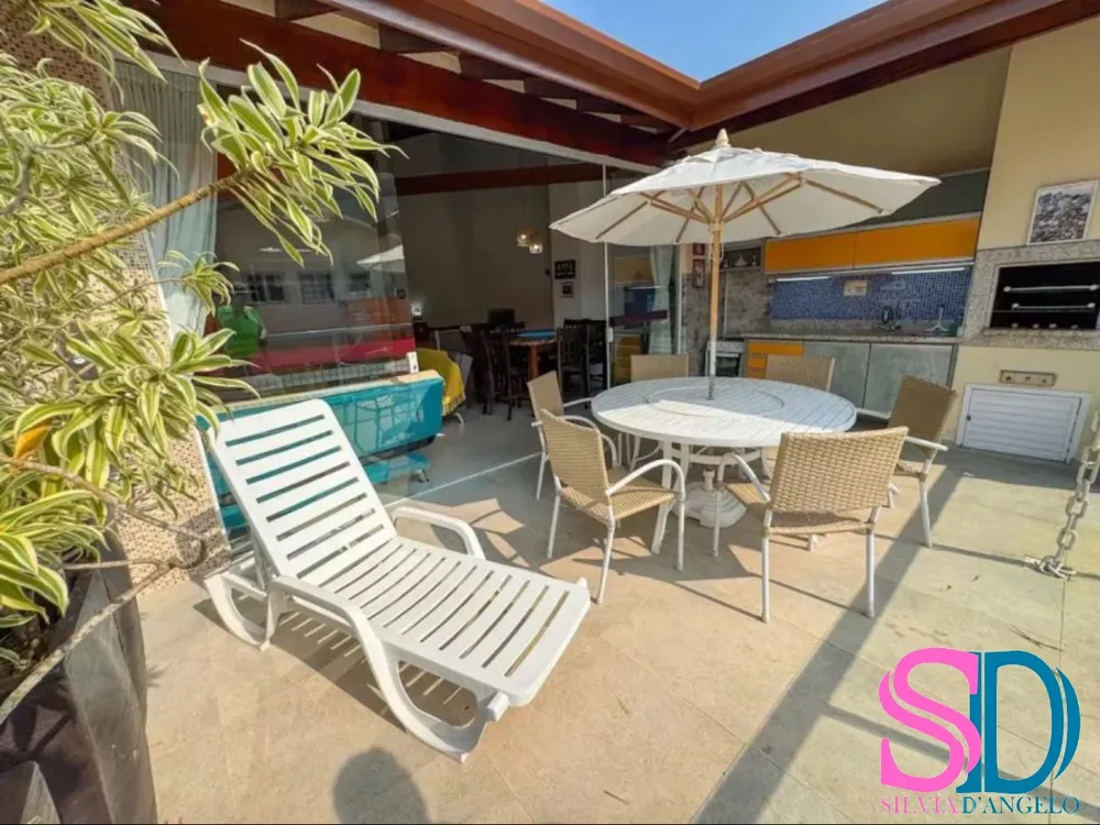 Apartamento, 3 quartos, 146 m² - Foto 16