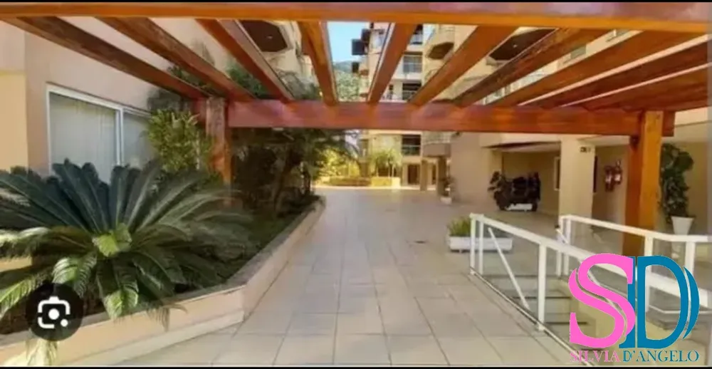Apartamento, 3 quartos, 146 m² - Foto 8