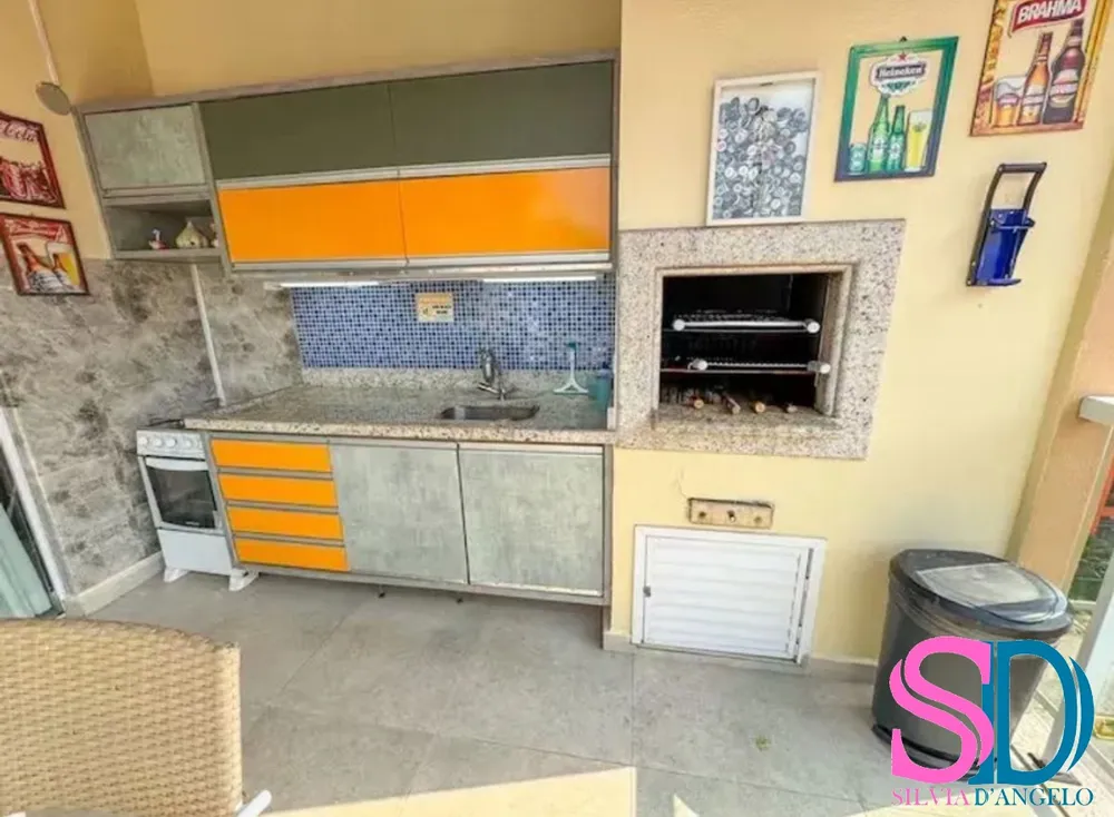 Apartamento, 3 quartos, 146 m² - Foto 15