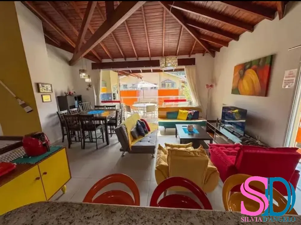 Apartamento, 3 quartos, 146 m² - Foto 12