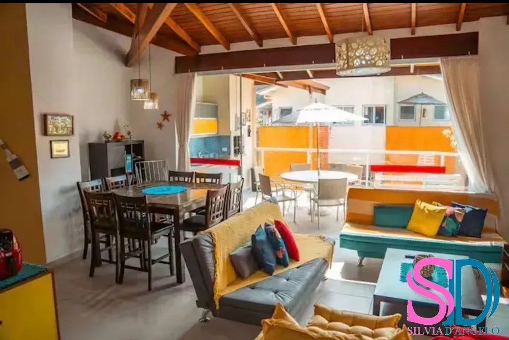 Apartamento, 3 quartos, 146 m² - Foto 13