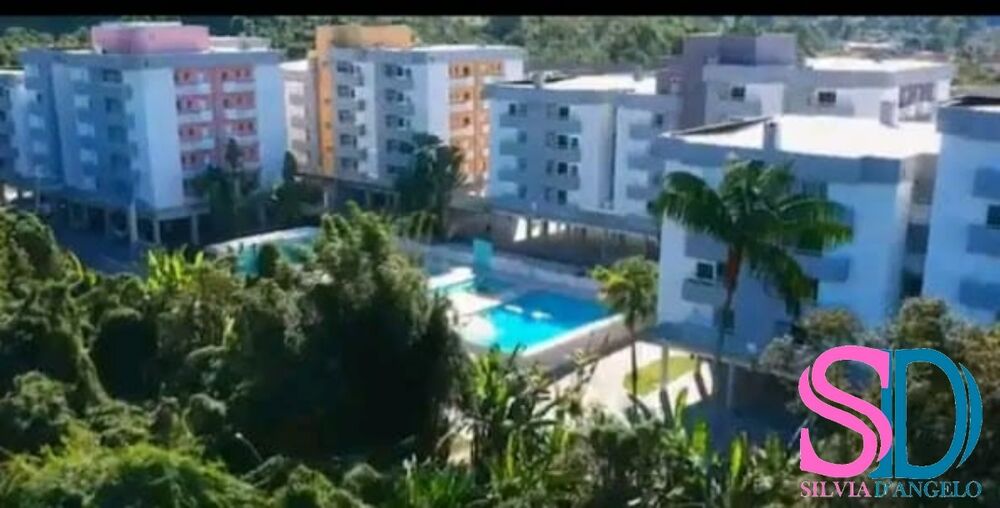 Apartamento à venda com 2 quartos, 63m² - Foto 2