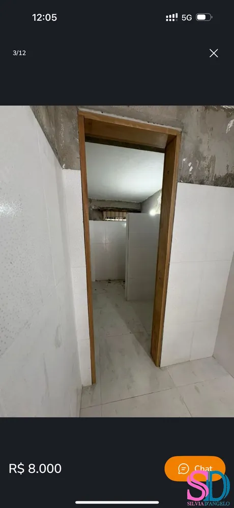 Prédio Inteiro, 220 m² - Foto 11