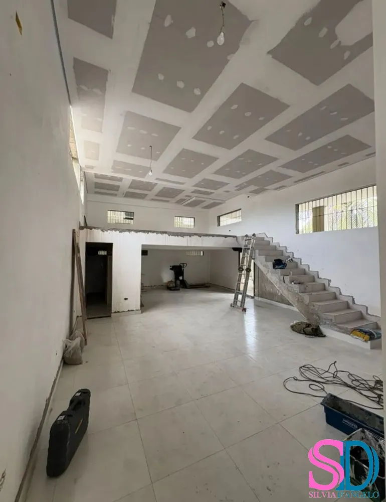 Prédio Inteiro, 220 m² - Foto 2