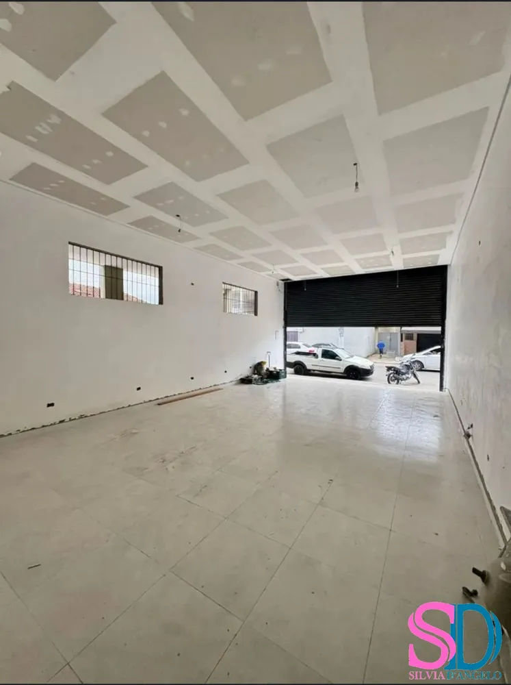 Prédio Inteiro, 220 m² - Foto 1
