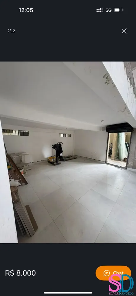 Prédio Inteiro, 220 m² - Foto 12
