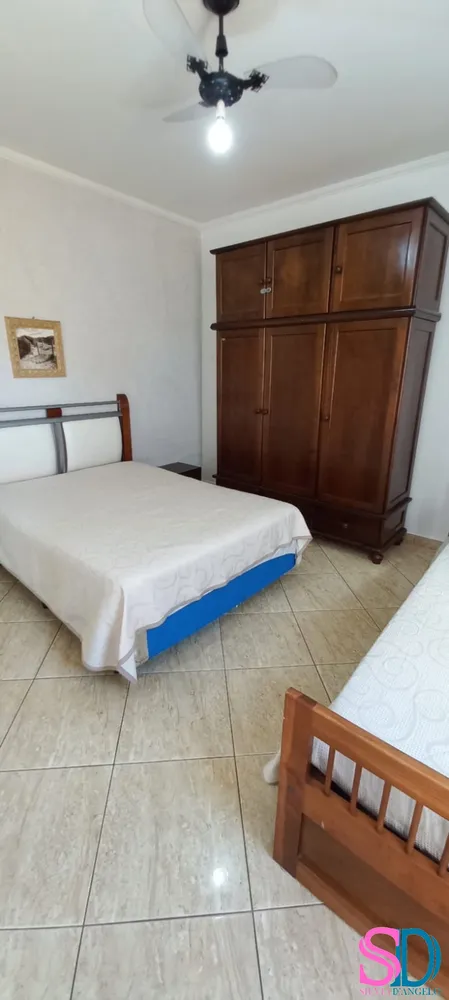 Apartamento, 1 quarto, 59 m² - Foto 1