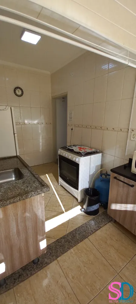 Apartamento, 1 quarto, 59 m² - Foto 5