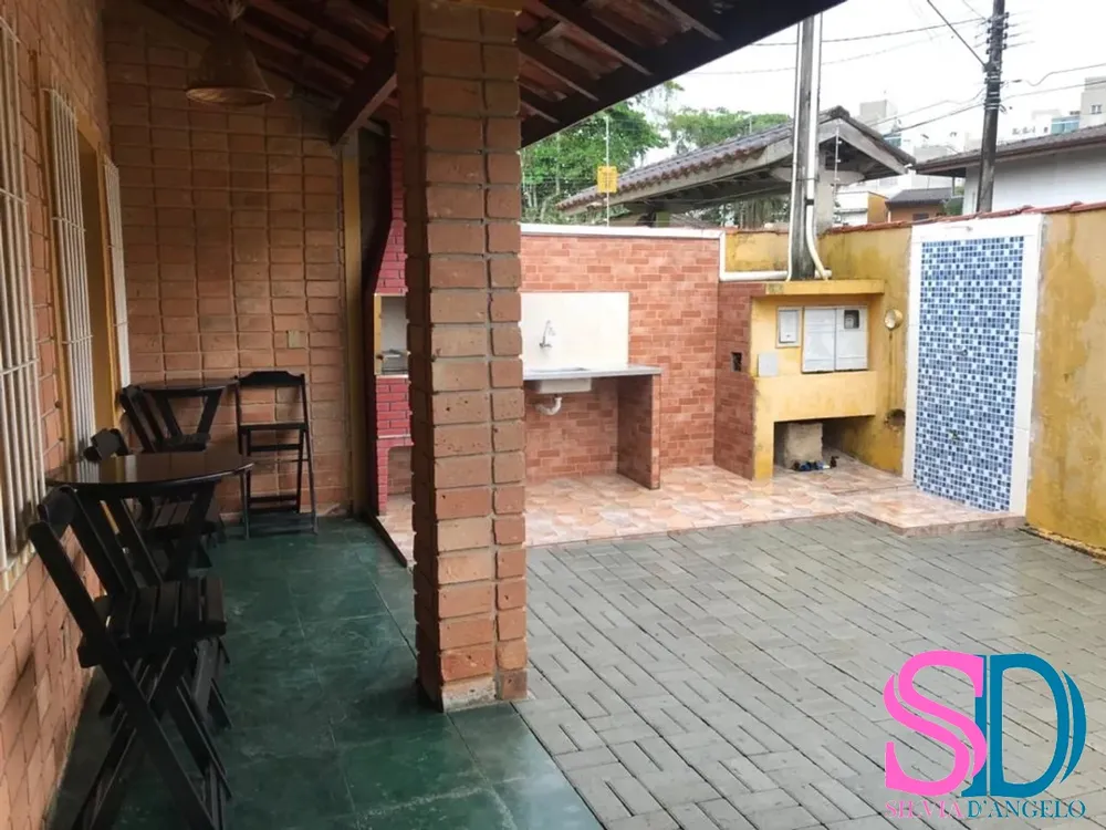 Casa, 4 quartos, 193 m² - Foto 7