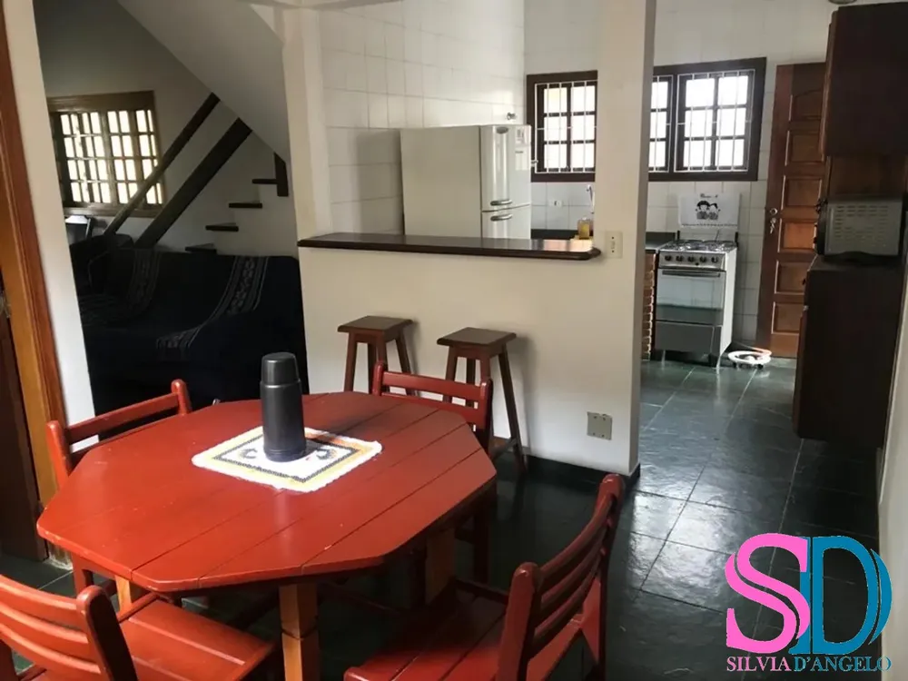 Casa, 4 quartos, 193 m² - Foto 6