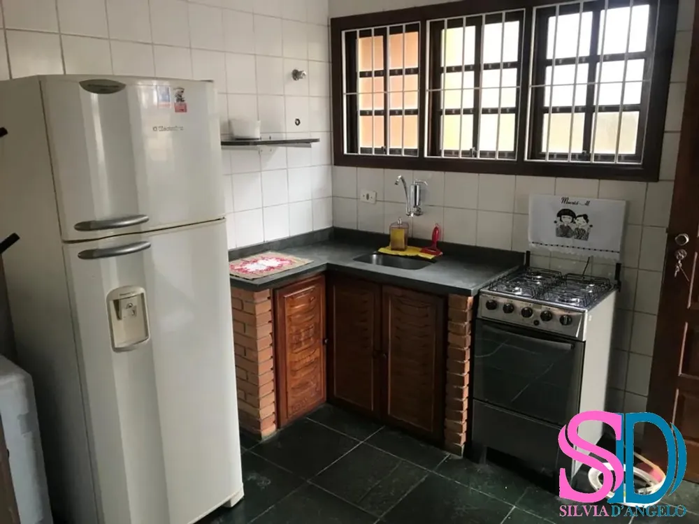Casa, 4 quartos, 193 m² - Foto 9
