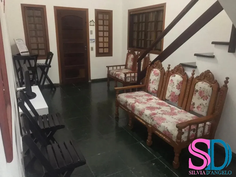 Casa, 4 quartos, 193 m² - Foto 15