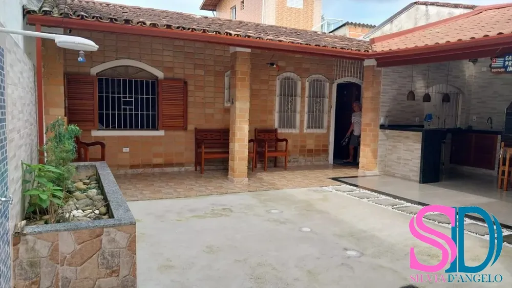 Casa, 4 quartos, 193 m² - Foto 14
