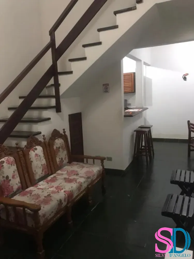 Casa, 4 quartos, 193 m² - Foto 13