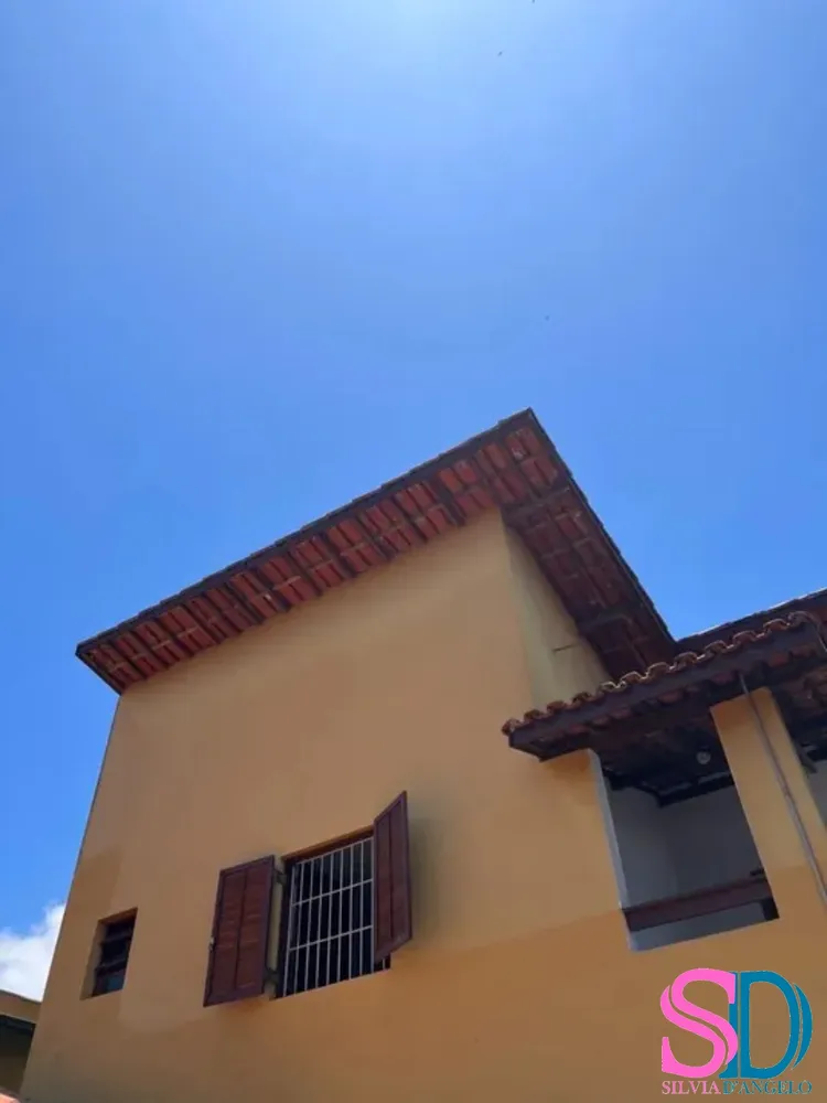 Casa, 4 quartos, 193 m² - Foto 2