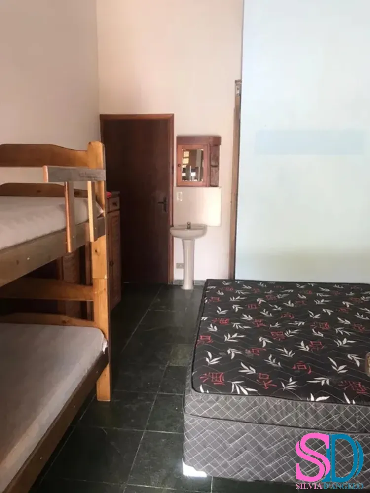 Casa, 4 quartos, 193 m² - Foto 11