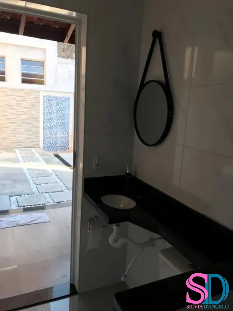 Casa, 4 quartos, 193 m² - Foto 3