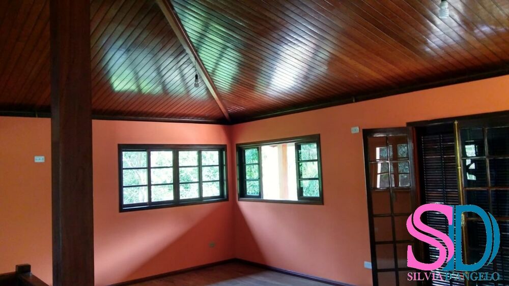 Casa, 5 quartos, 300 m² - Foto 2