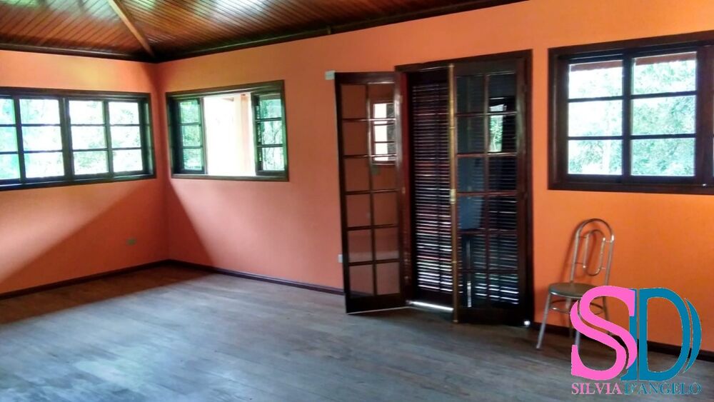 Casa, 5 quartos, 300 m² - Foto 8