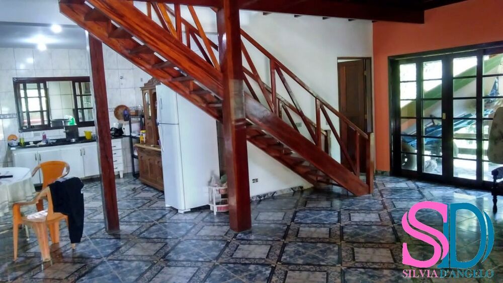 Casa, 5 quartos, 300 m² - Foto 11