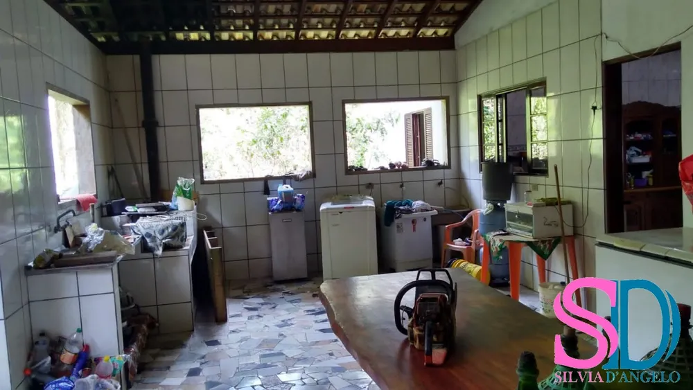 Casa, 5 quartos, 300 m² - Foto 14