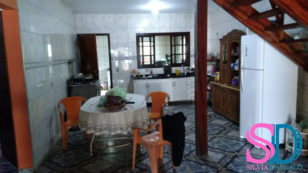 Casa, 5 quartos, 300 m² - Foto 11