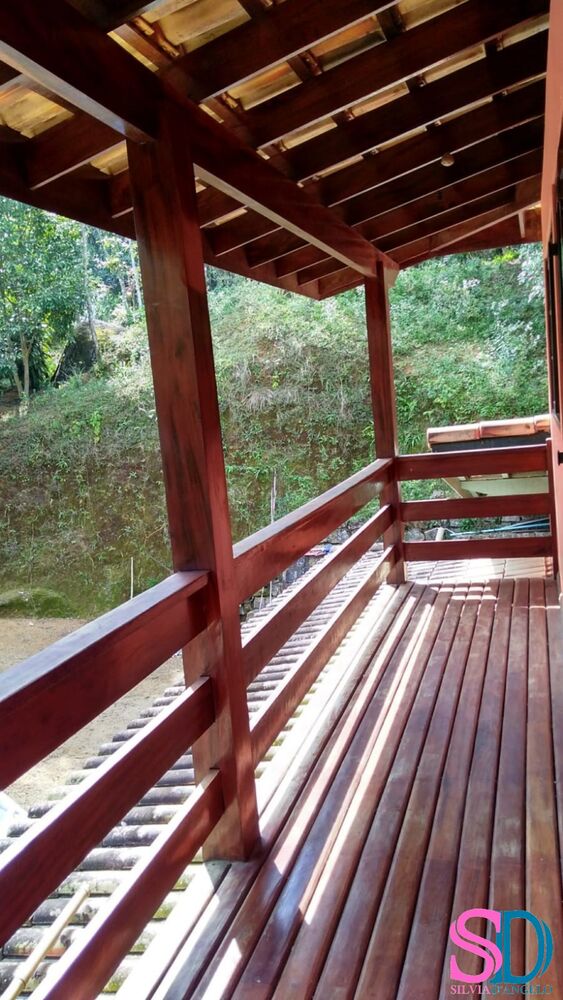 Casa, 5 quartos, 300 m² - Foto 4