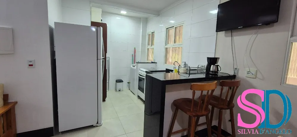 Apartamento, 2 quartos, 70 m² - Foto 2